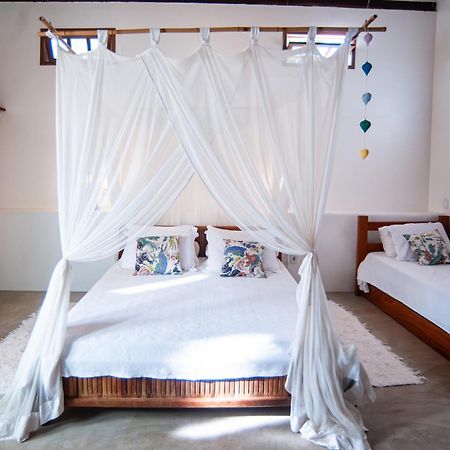 Casas Natureza Brasil ポルトセグロ エクステリア 写真
