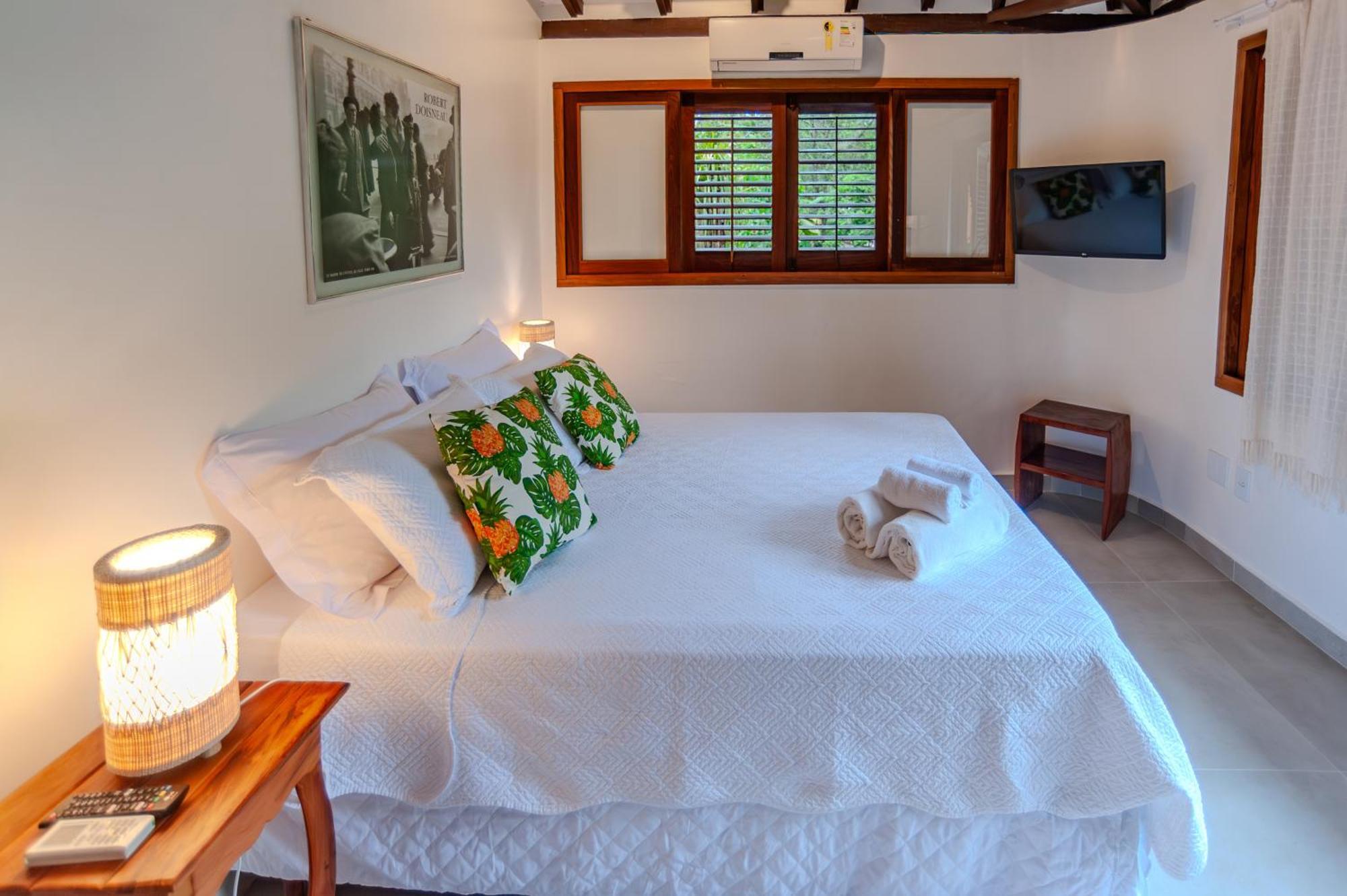 Casas Natureza Brasil ポルトセグロ エクステリア 写真