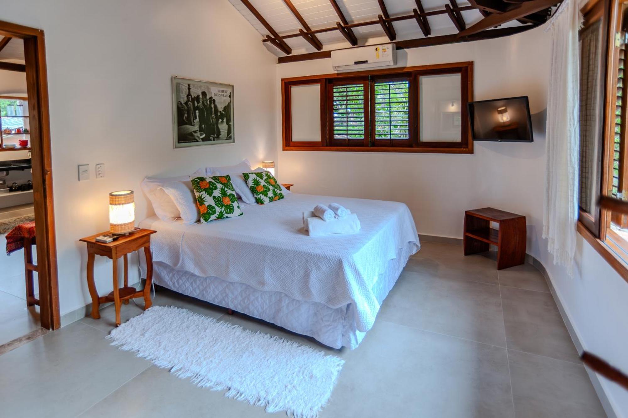 Casas Natureza Brasil ポルトセグロ エクステリア 写真