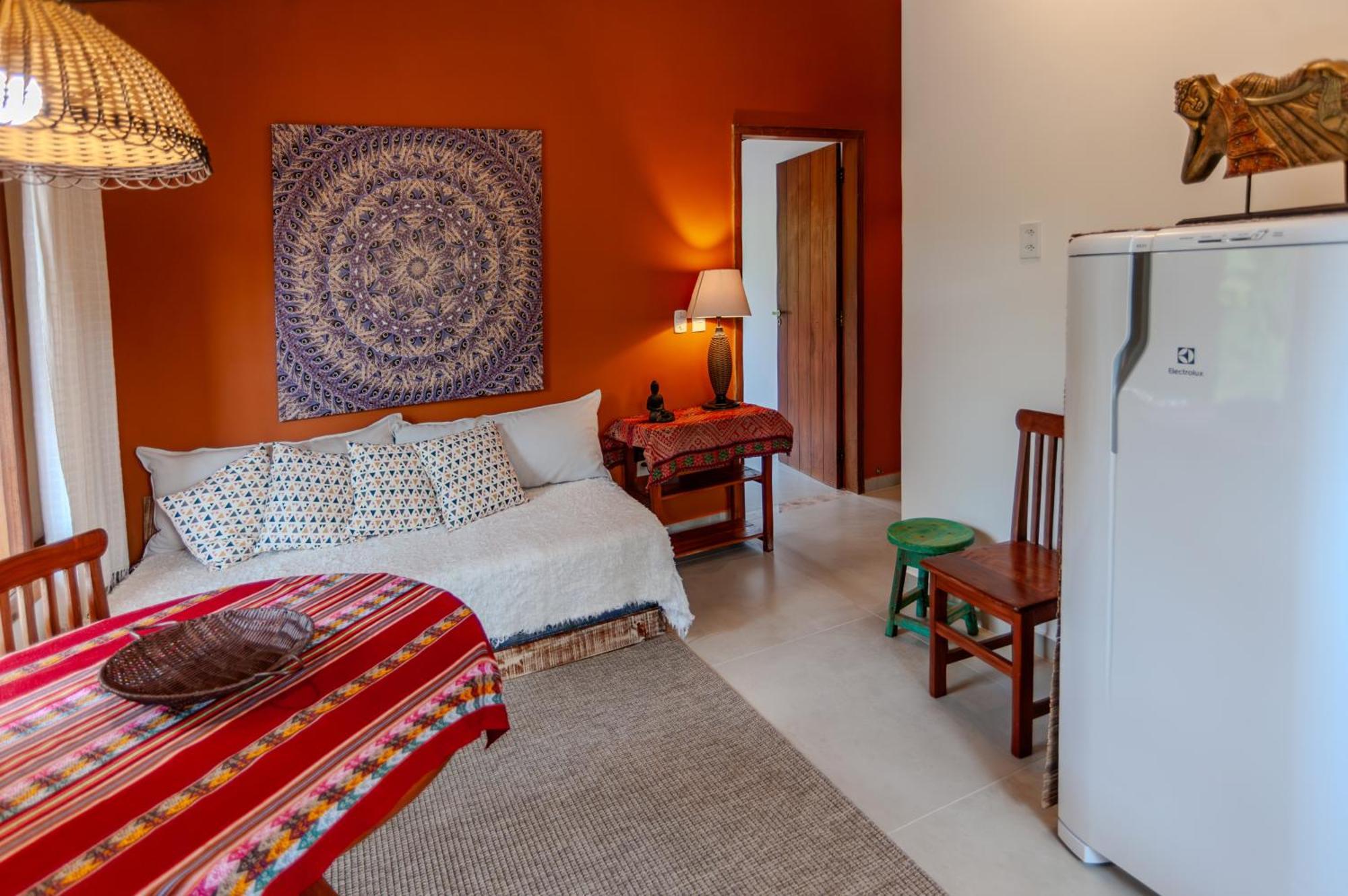 Casas Natureza Brasil ポルトセグロ エクステリア 写真