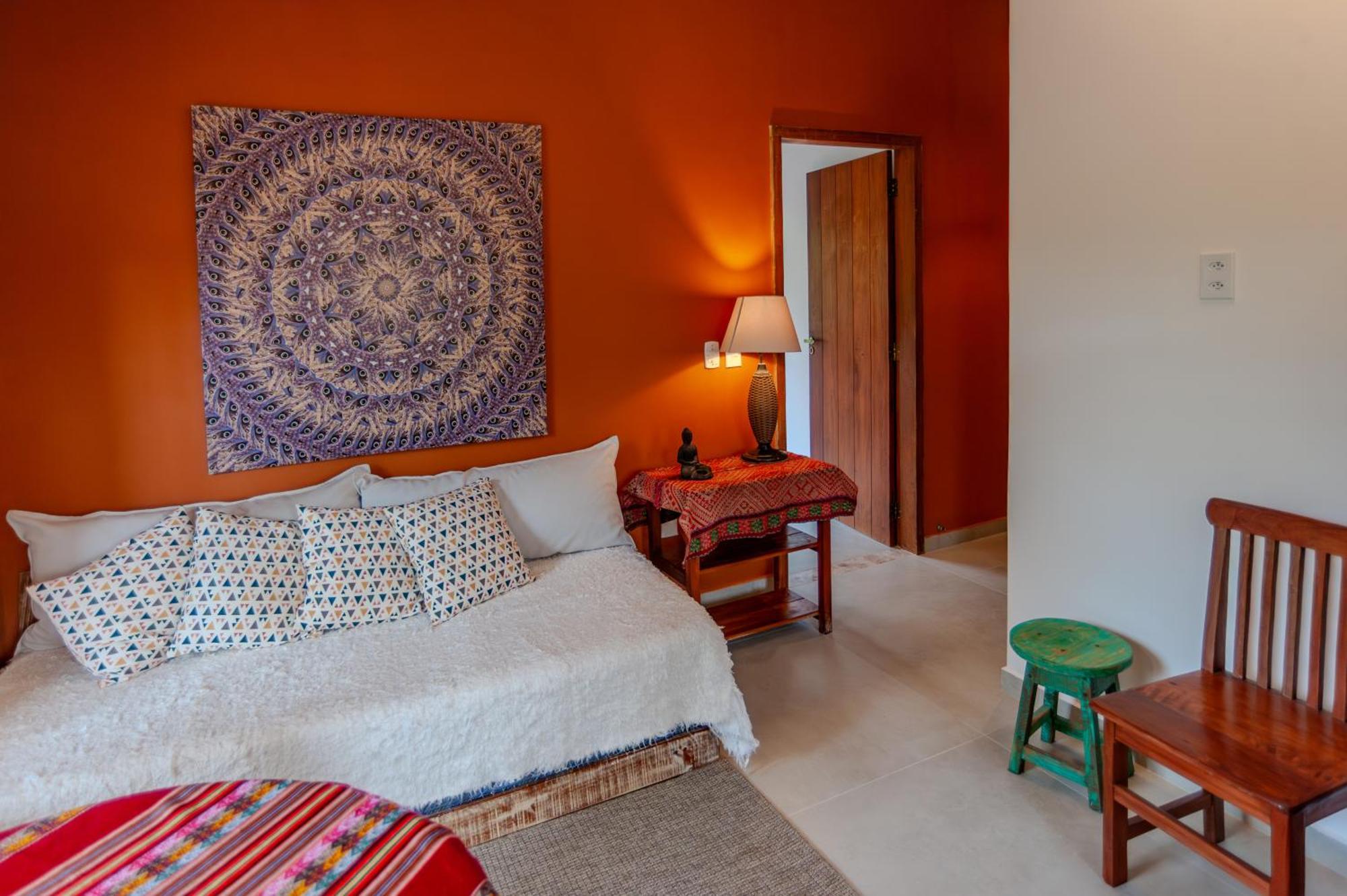 Casas Natureza Brasil ポルトセグロ エクステリア 写真
