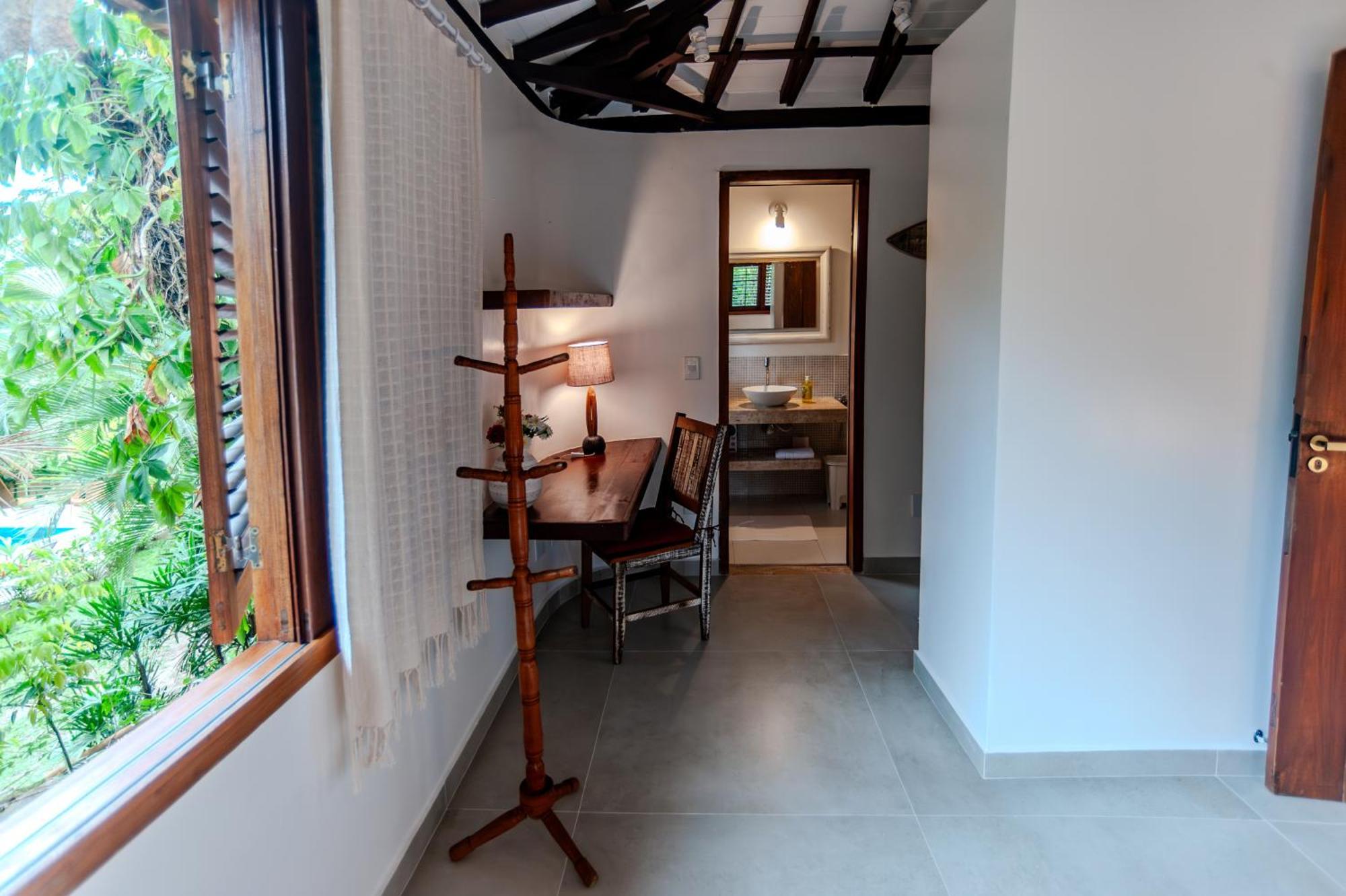 Casas Natureza Brasil ポルトセグロ エクステリア 写真