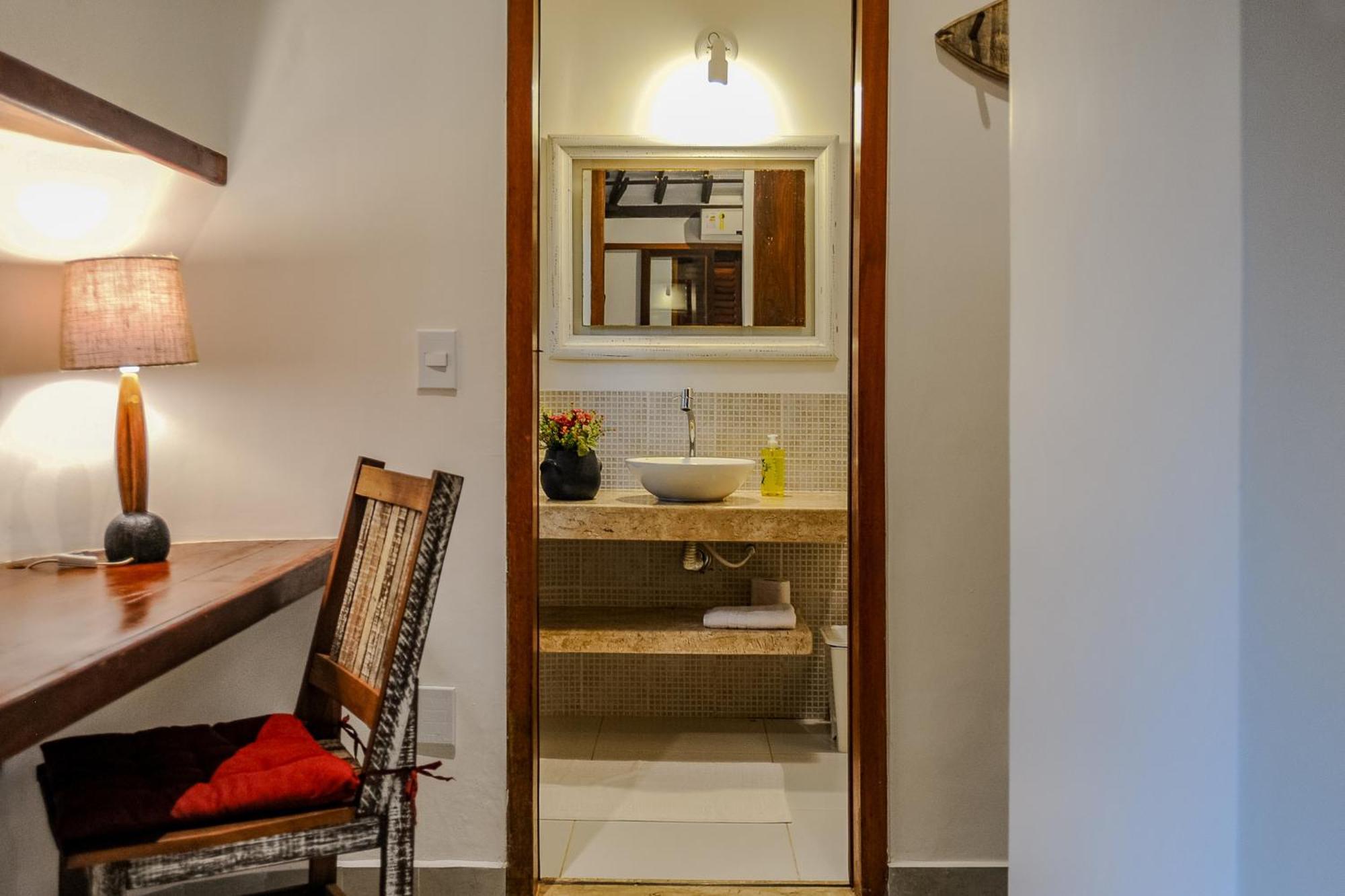 Casas Natureza Brasil ポルトセグロ エクステリア 写真