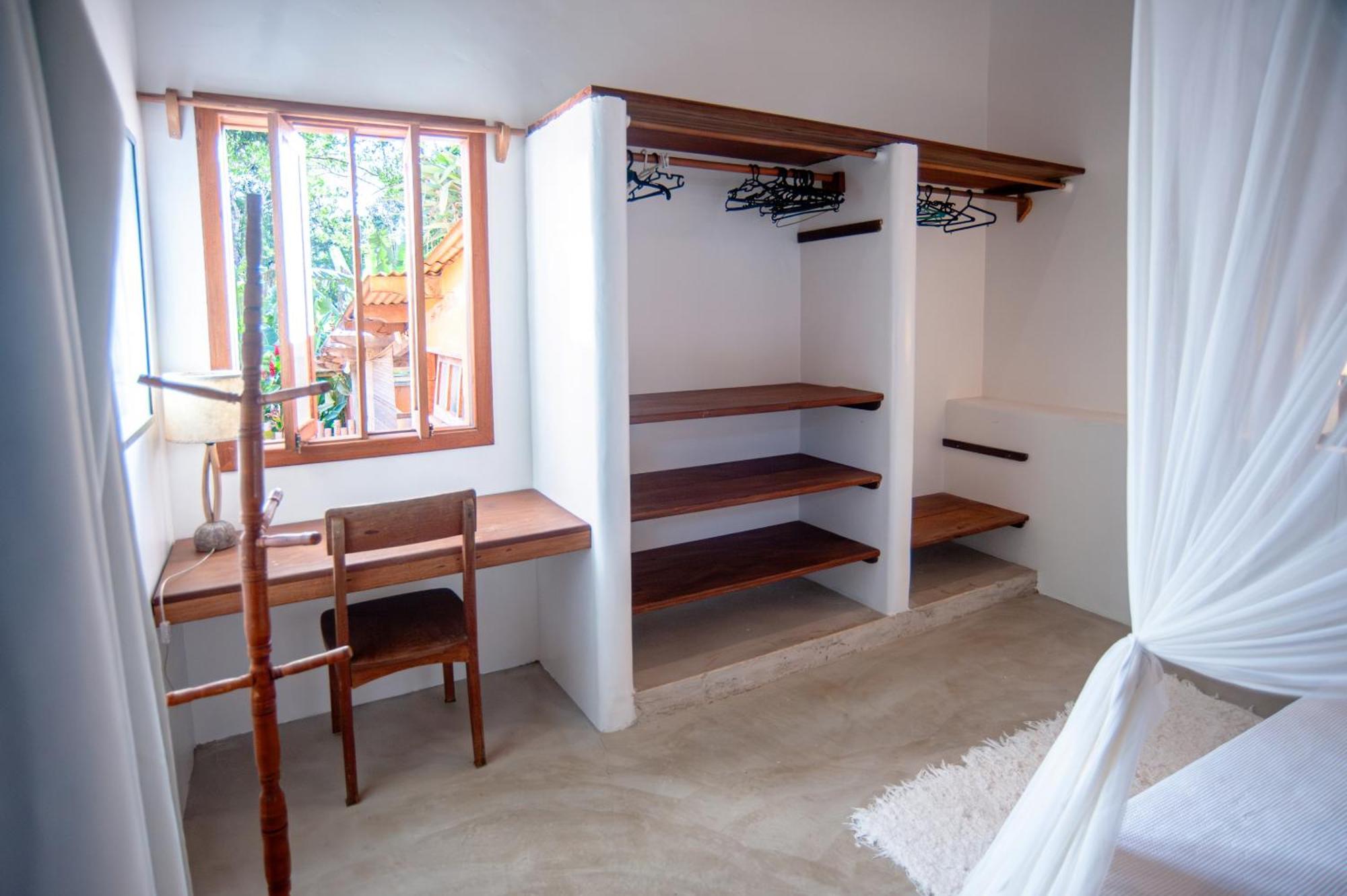 Casas Natureza Brasil ポルトセグロ エクステリア 写真