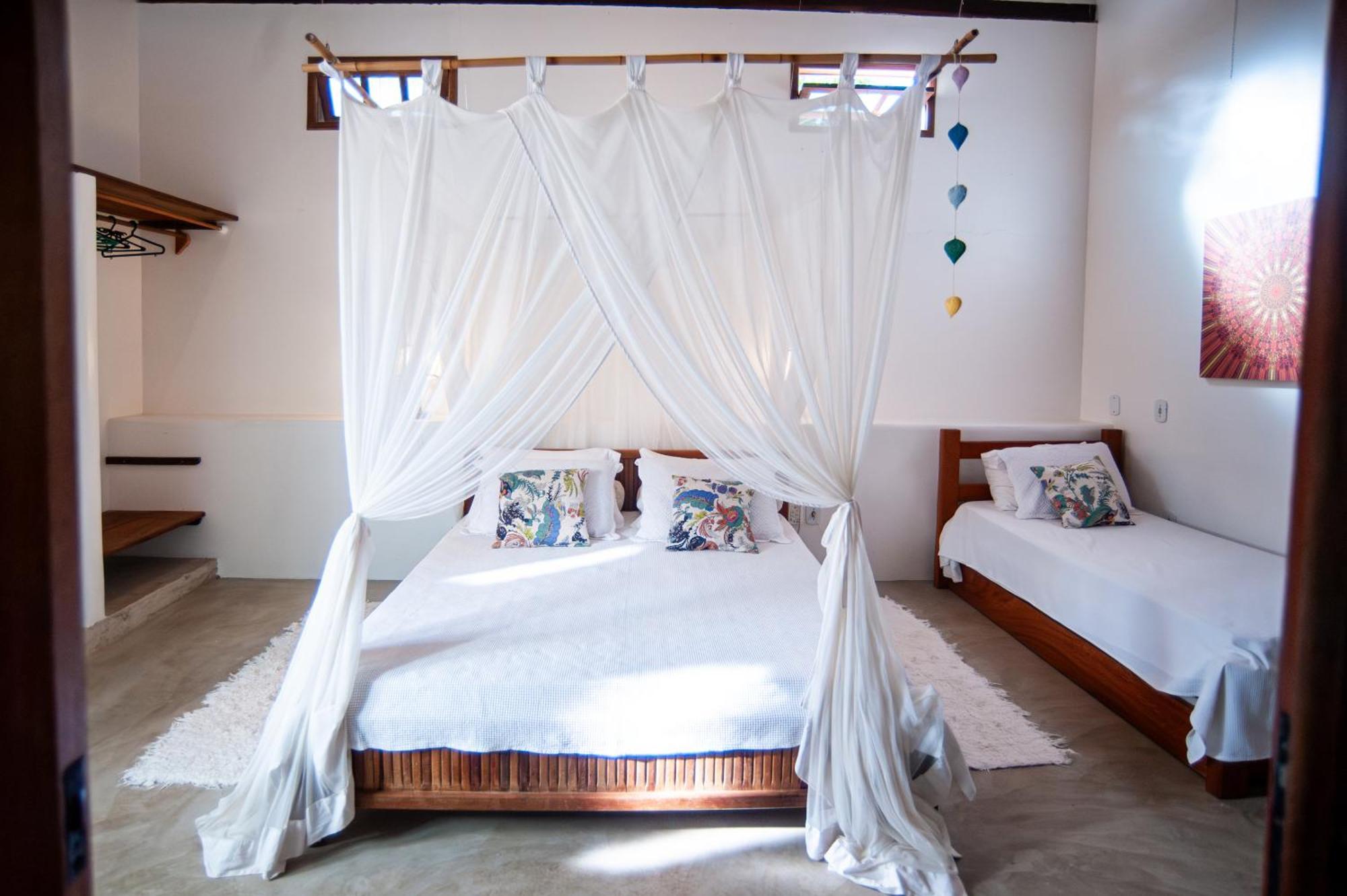 Casas Natureza Brasil ポルトセグロ エクステリア 写真